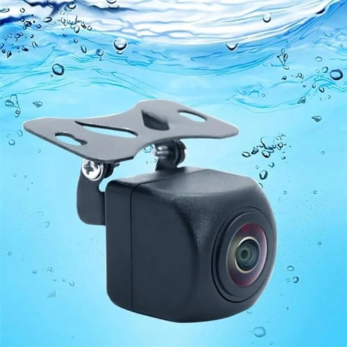 Car Backup Camera - Night vision 6M video cable 720x540