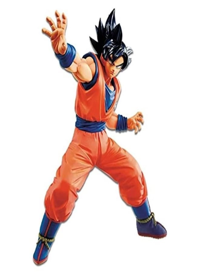 Banpresto The Son Goku VI - Dragon Ball Super - MAXIMATIC (BP17319)