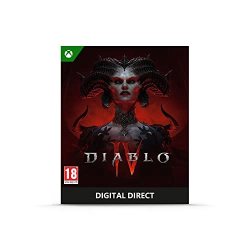 Diablo IV - Xbox Series X