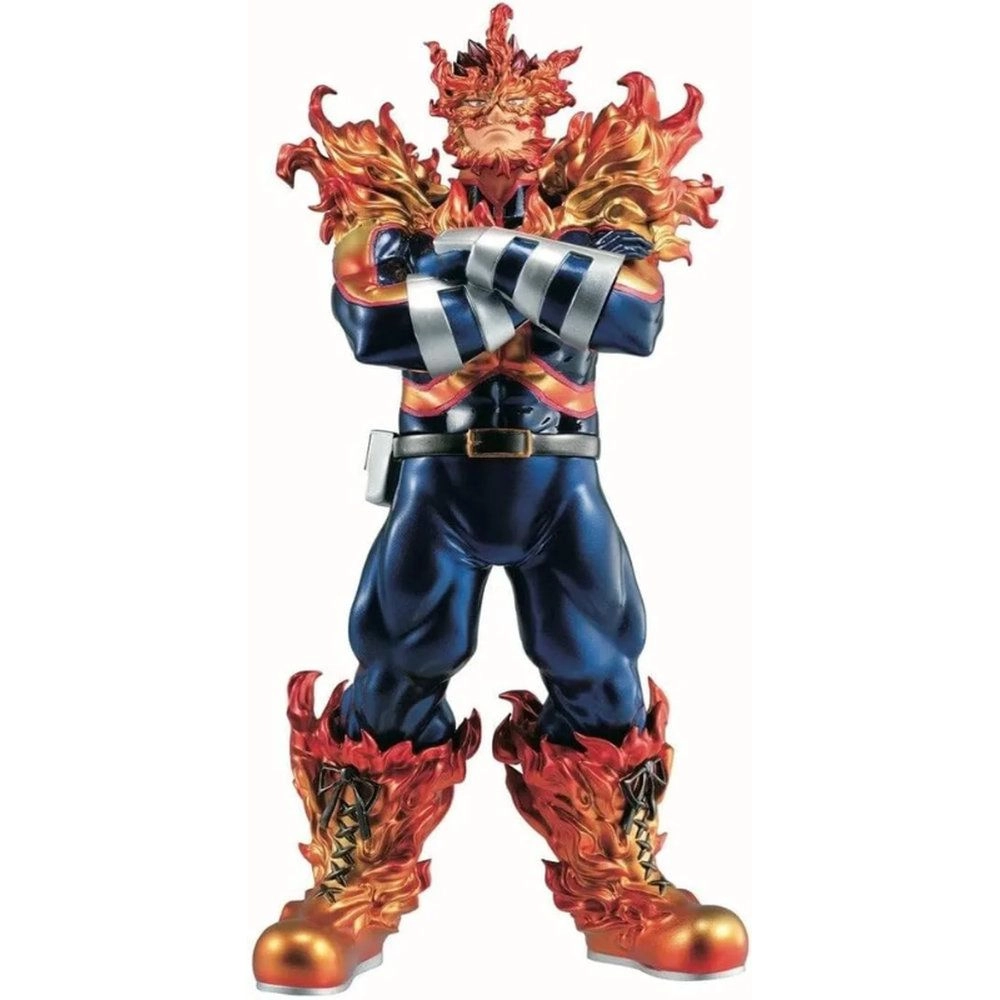 Banpresto Endeavor - My Hero Academia - Age Of Heroes (29 cm) (BP88306P)
