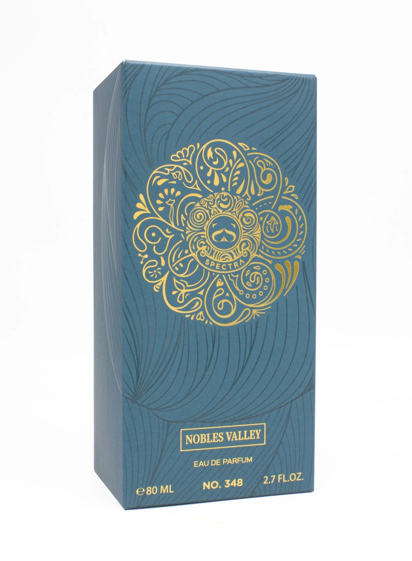 348 Nobles Valley Eau de Parfum 80ml