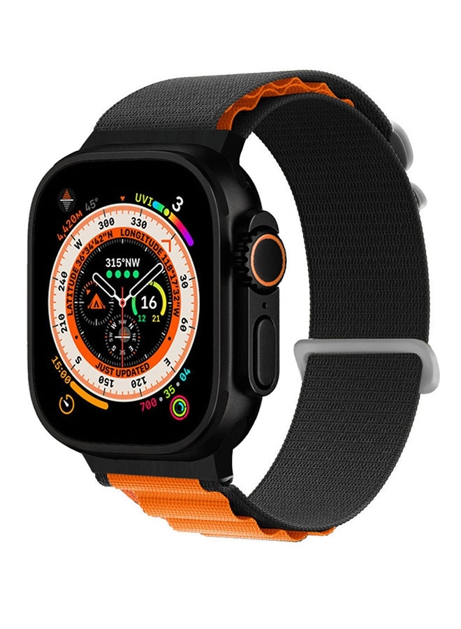 Watch Ultra 49mm Combination