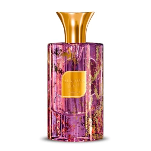 Alkawn Eau de Parfum 80 ml