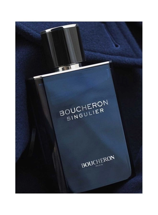 SINGULIER Eau de Parfum 100 ml