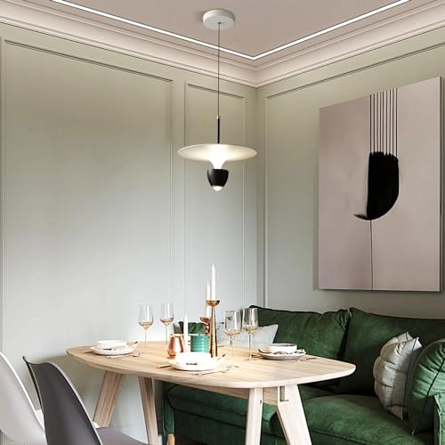 Modern Chandelier - 59in/150cm