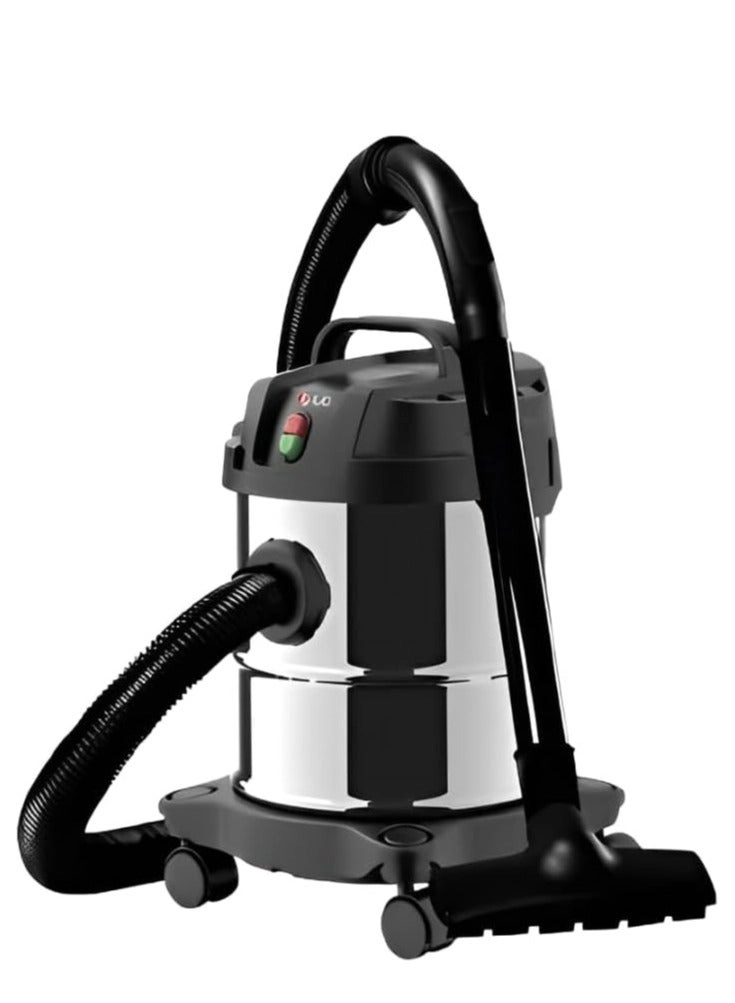 DLC Wet & Dry Vacuum Cleaner (36361)