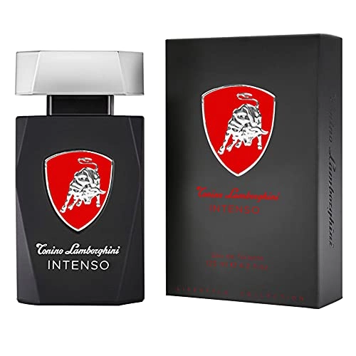 Intenso - Eau de Toilette 125ml