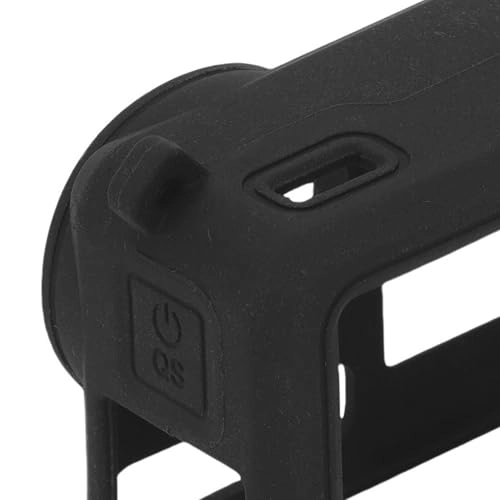 Camera Silicone Protective Sleeve - Osmo Action 3 4 5 Silicone Case