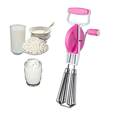Hand Blender - 2 Pcs Non Electronic