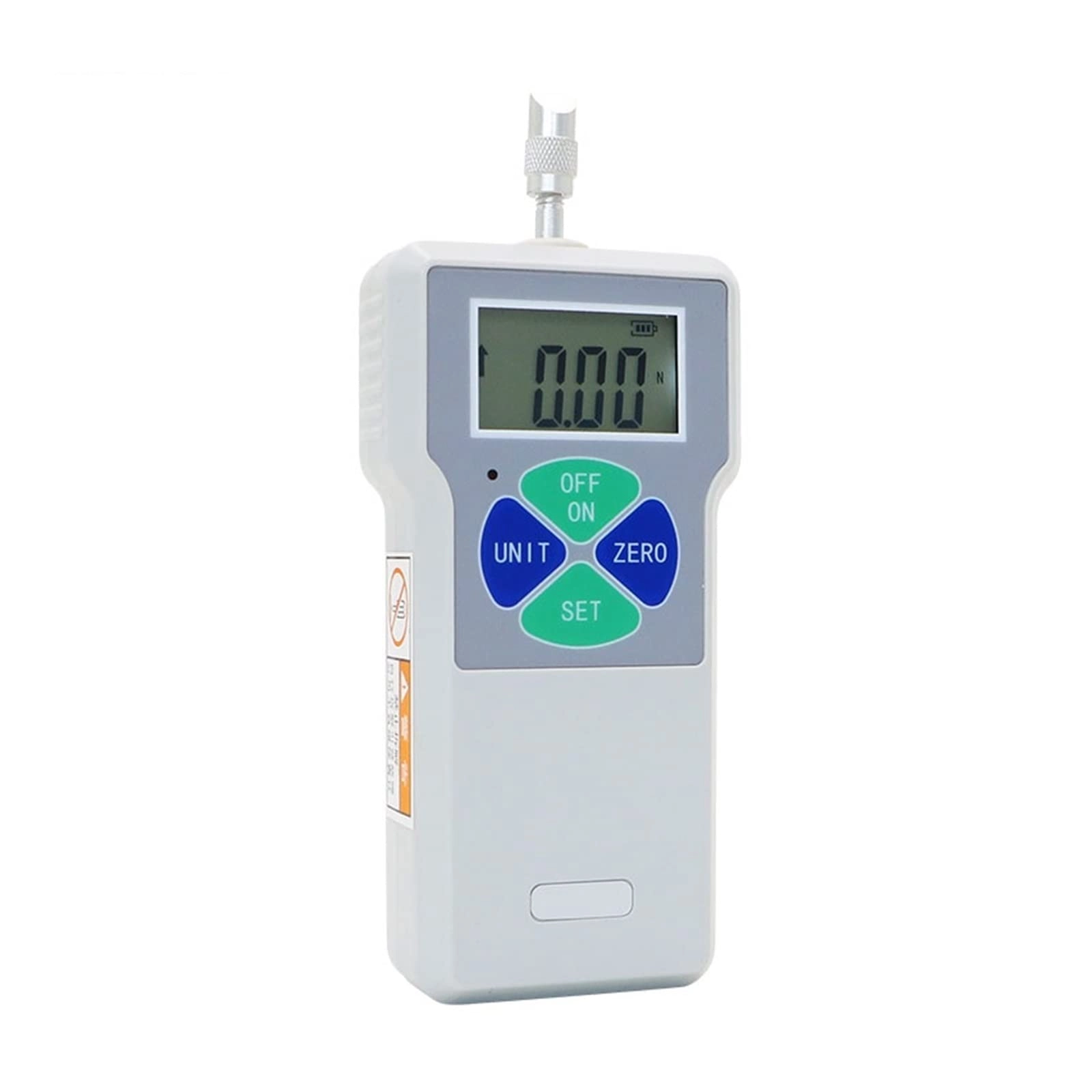 BAISTSAELER Grip Strength Tester - 100N