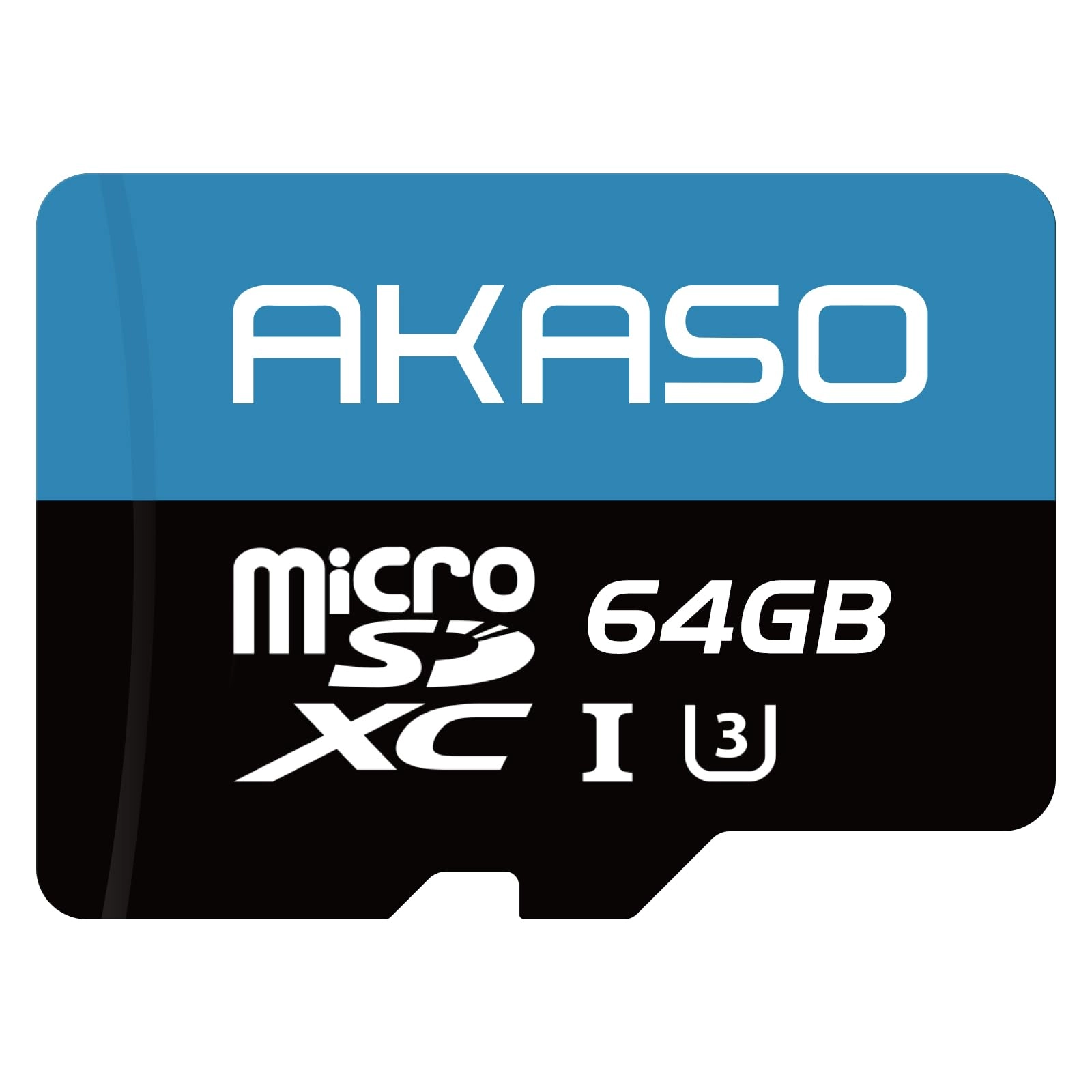 Longsys Storage Technology (HK) Co., Limited. microSDXC U3 Memory Card - 64GB