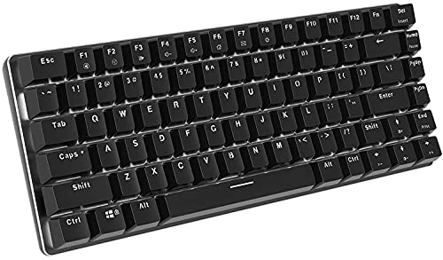 Mechanical Keyboard - Wired/Wireless