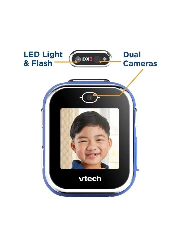 Kidizoom Smartwatch DX3