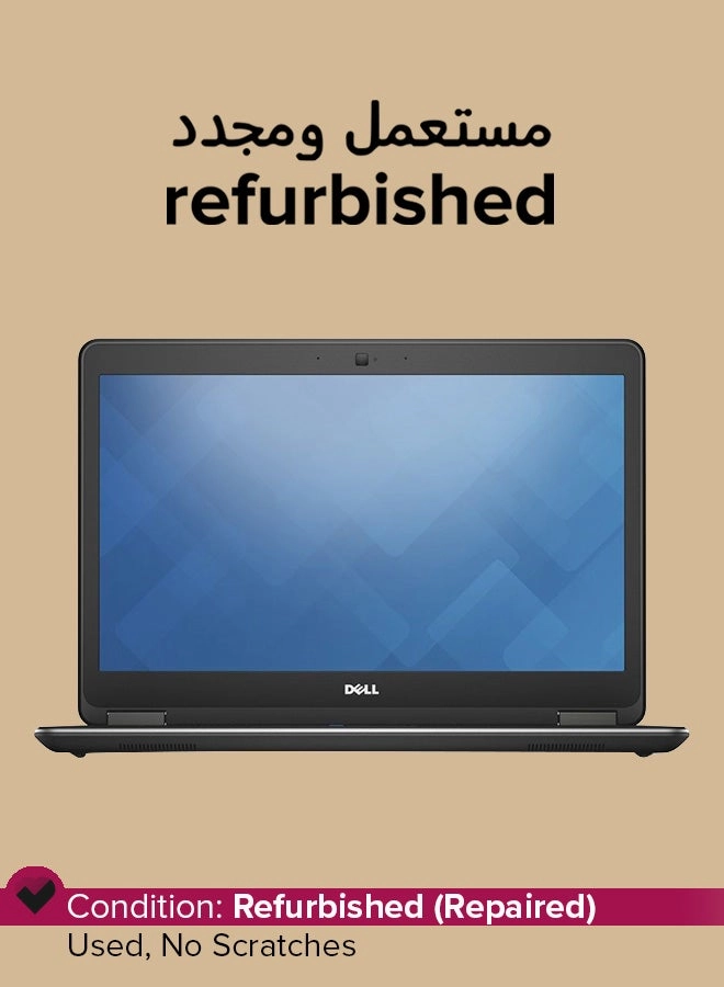 DELL (Refurbished) Latitude 7440 - 14'' Core i5 8GB DDR3 256GB SSD