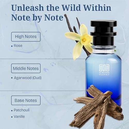 Oudd Bouuqet - 50 ML