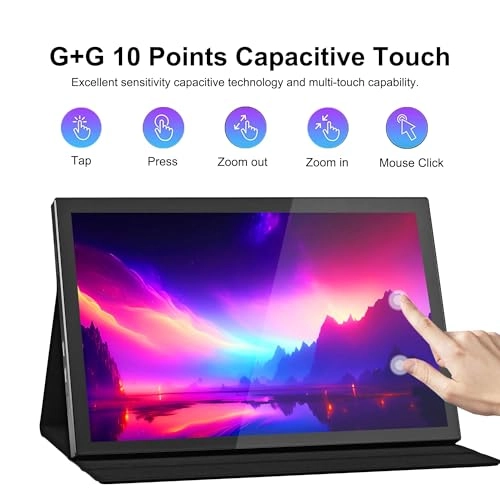 R101WQ01 - 10.1 Inches 1280x800