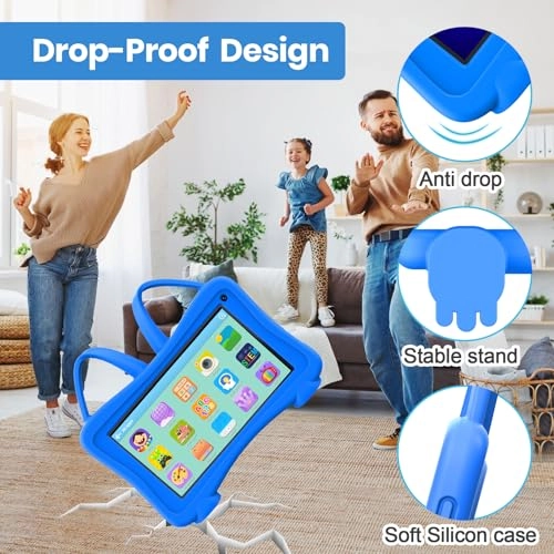 KIDS707A - 2GB 7in 32GB