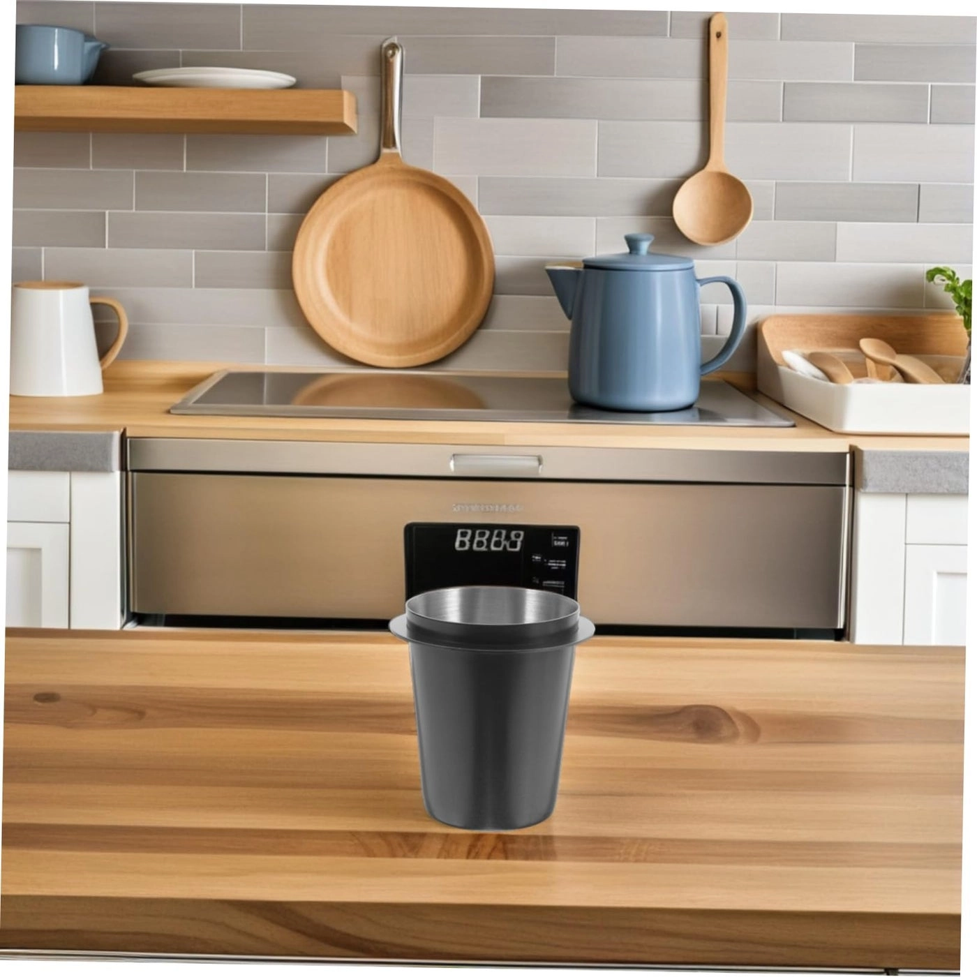 Espresso Dosing Cup