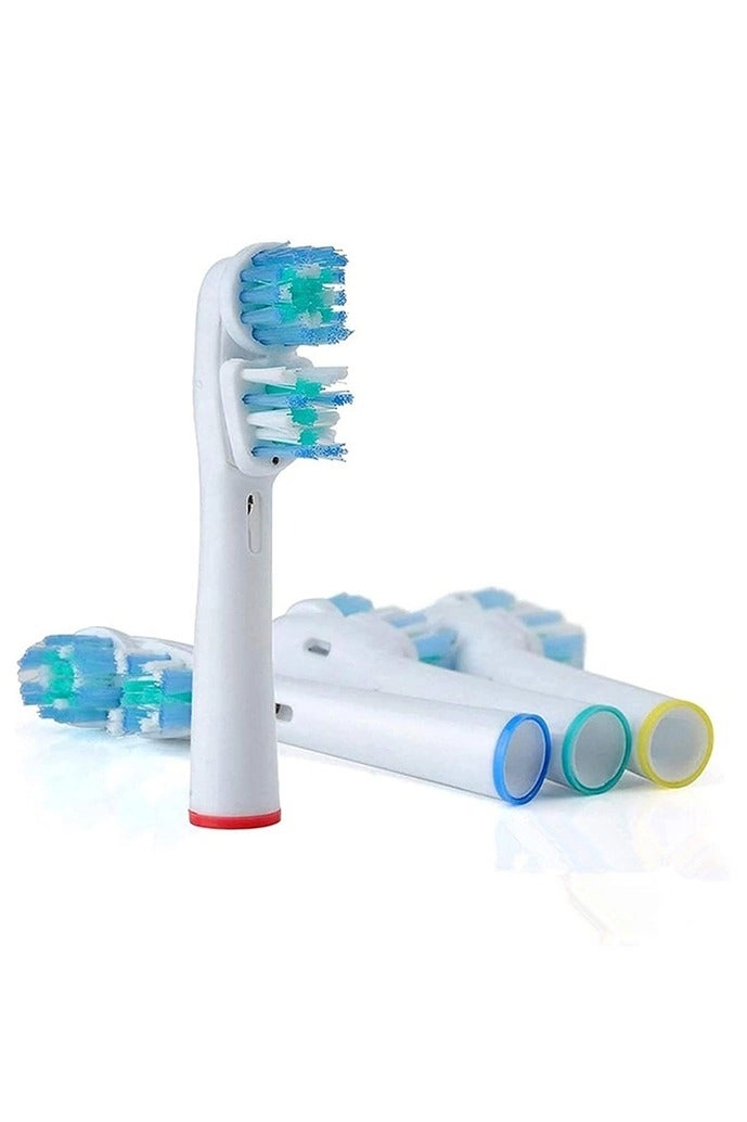 ST - Pack of 4 Compatible with Dual Clean