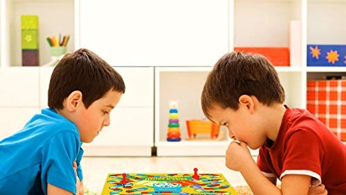 Stop, Relax & Think - 6-12