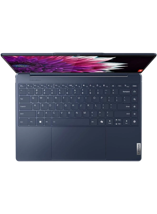 YOGA 9 - 14'' Core Ultra 7-155H 16GB 1000GB SSD