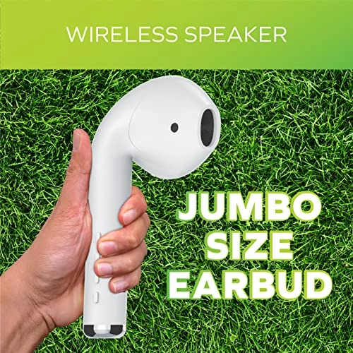 True Wireless Speaker - 3W