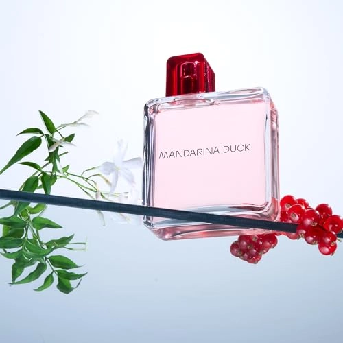 For Her Eau de Toilette 100ml