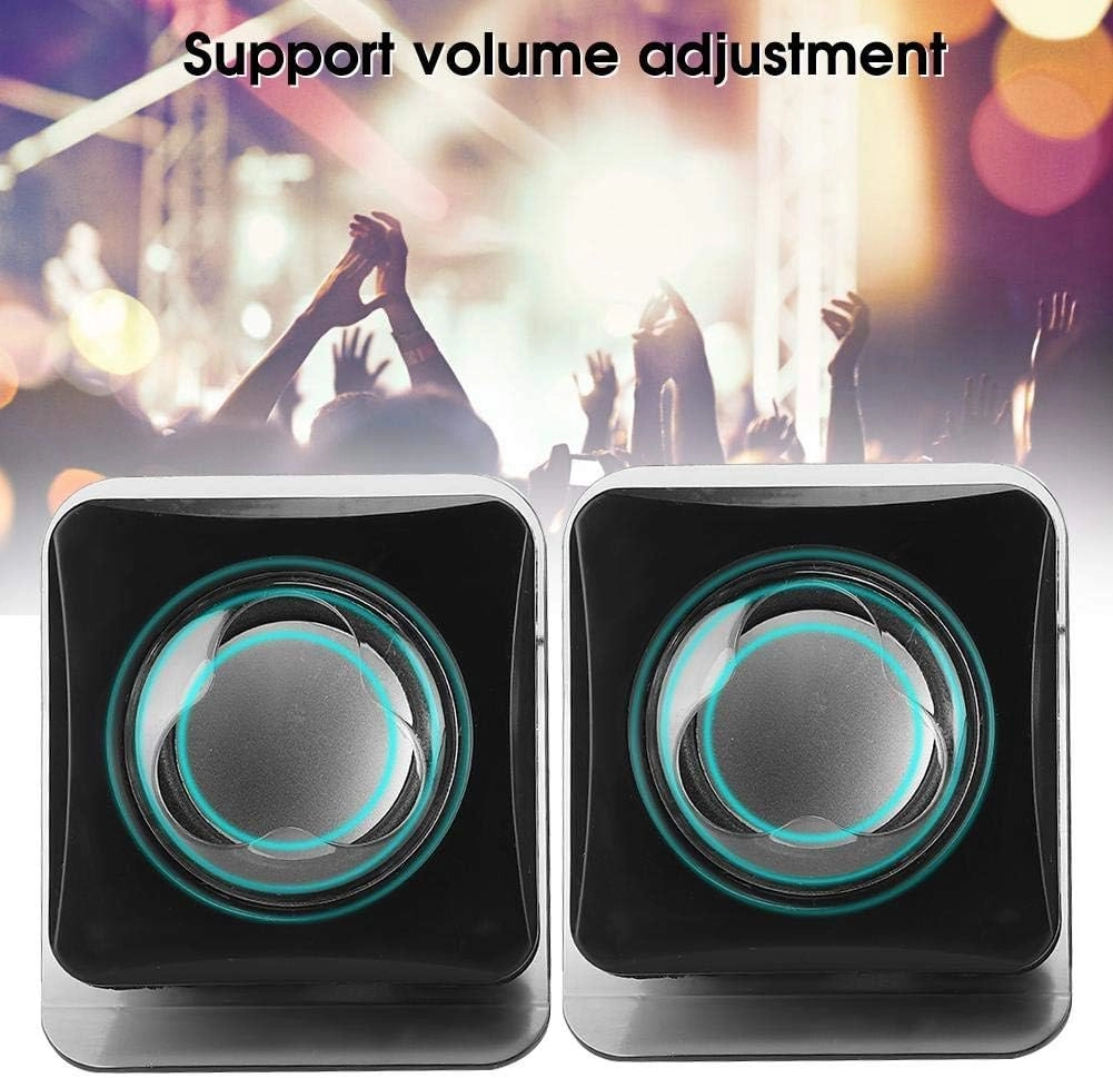 Computer Speaker - Stereo