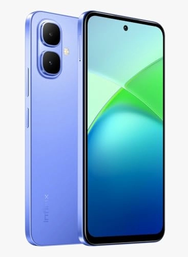 Smart 10 - 4GB 128GB