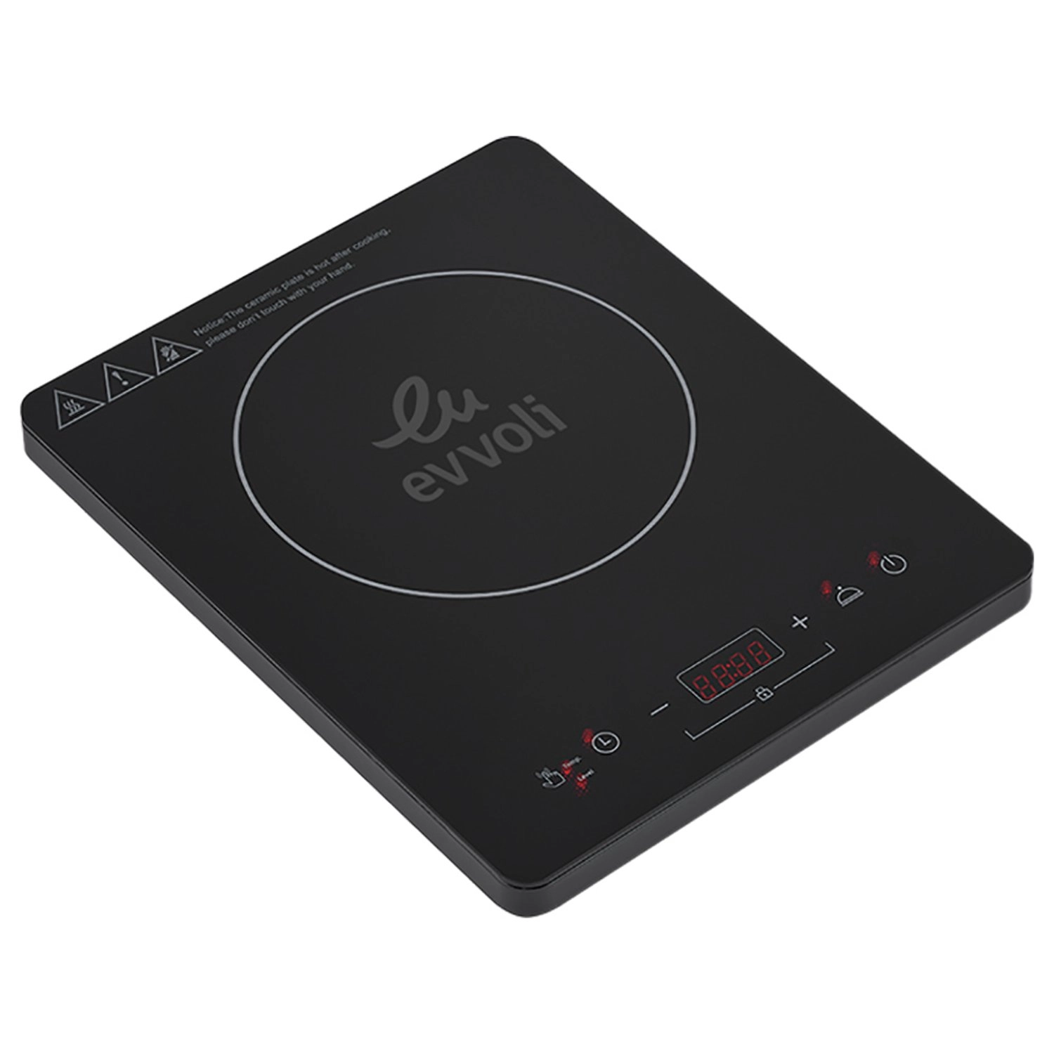 evvoli EVKA-IH101B Induction hob