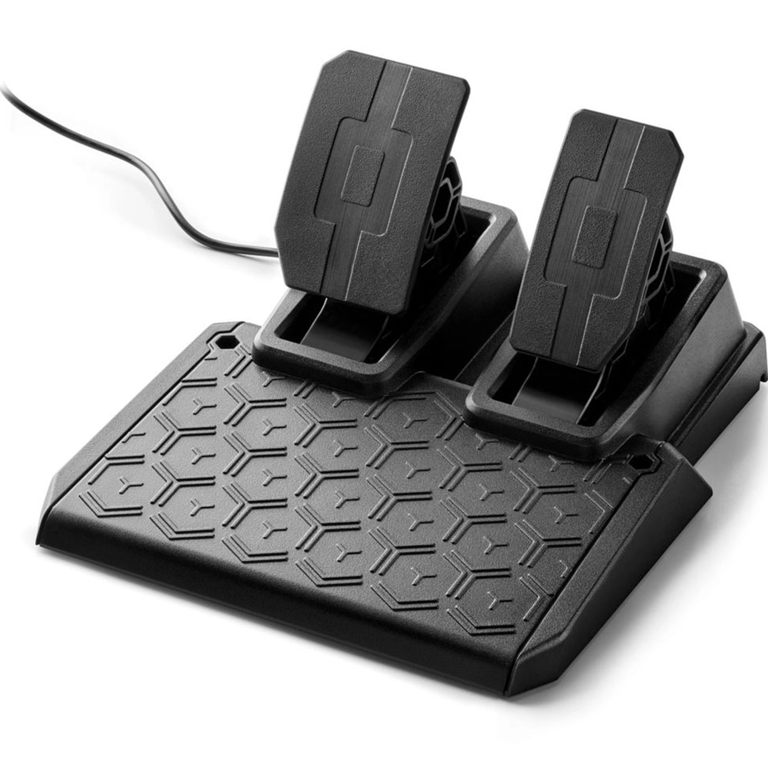 T128 Racing Wheel & Pedals