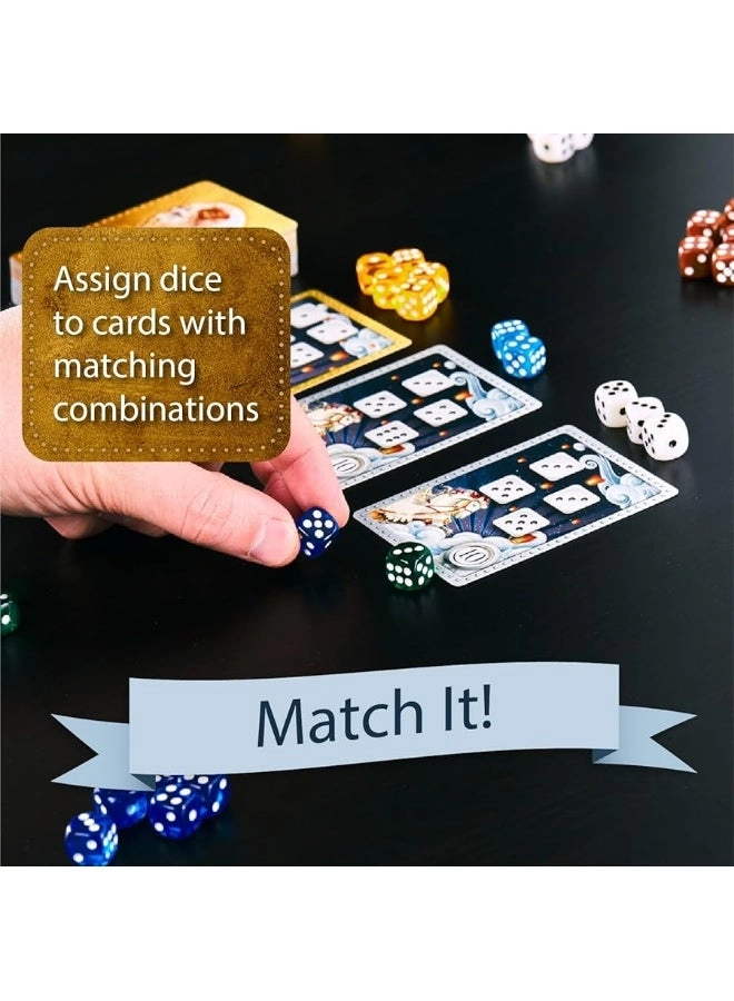 Roll for It!: Deluxe Edition