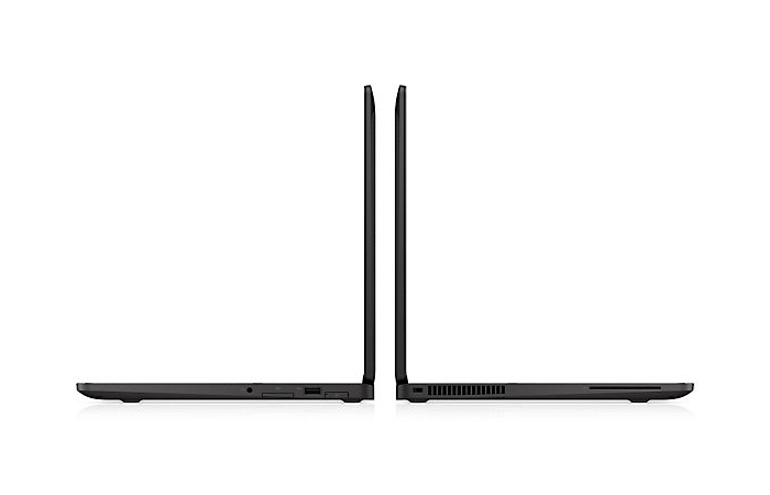 Latitude E7470 - 14'' i5-6th_gen 8GB DDR4 256GB SSD