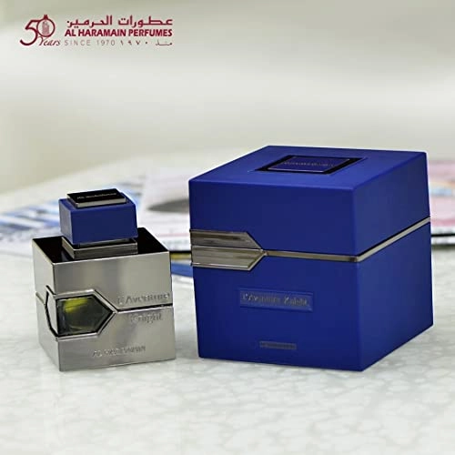 L'Aventure Knight Eau de Parfum 100ml