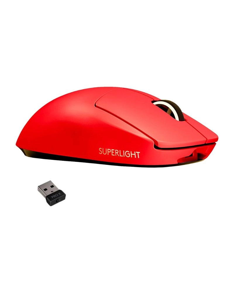 G Pro X Superlight Gaming Mouse - Wireless