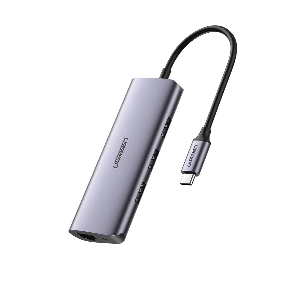 Ugreen Standard Cable USB-C to USB-A