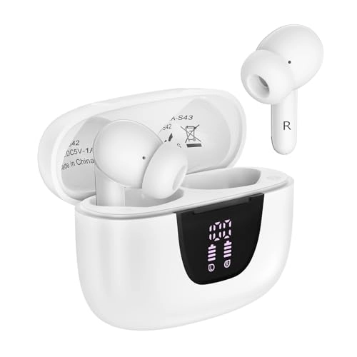 S42 Wireless Earbud