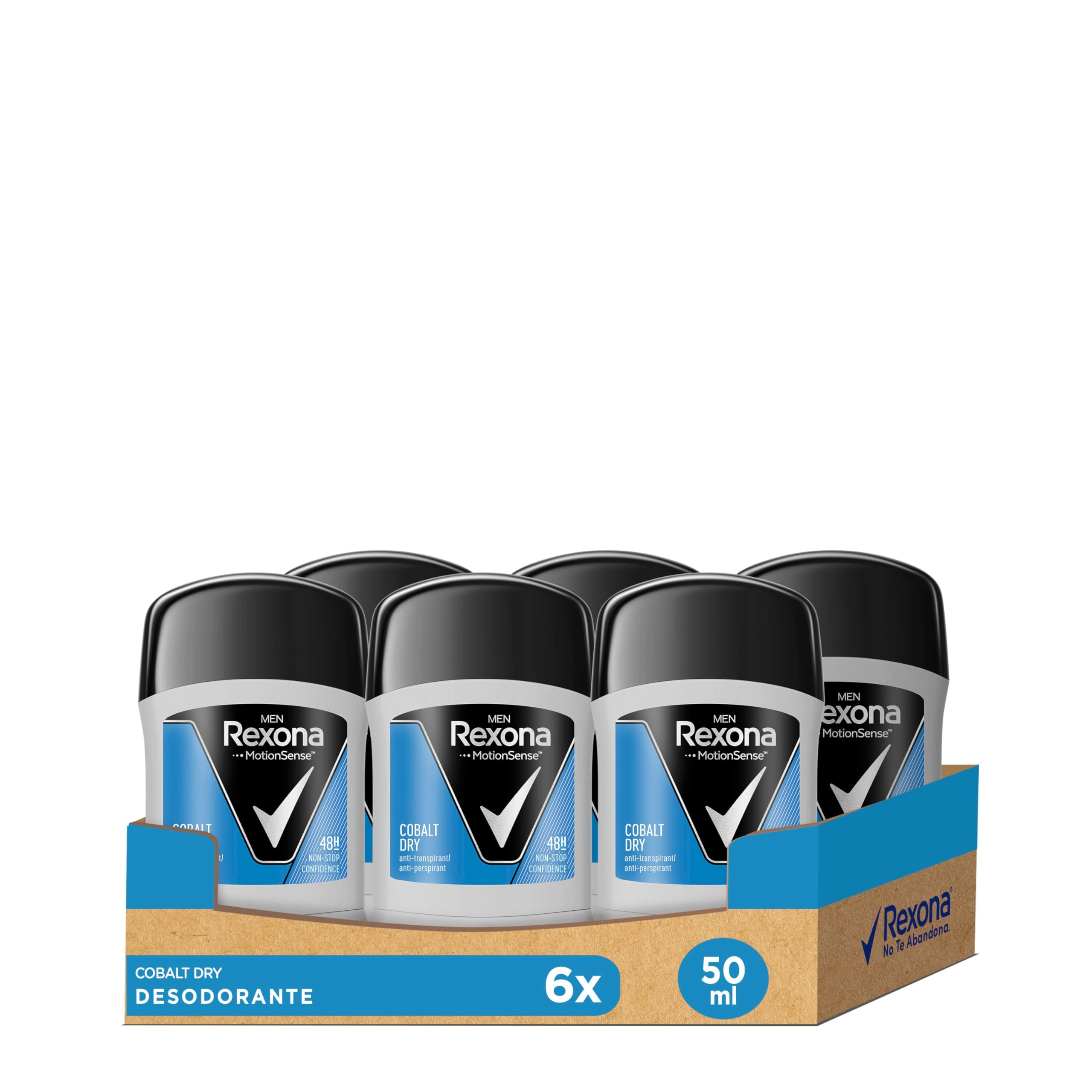 Unilever Cobalt Deodorant Stick - Fresh 300 gram