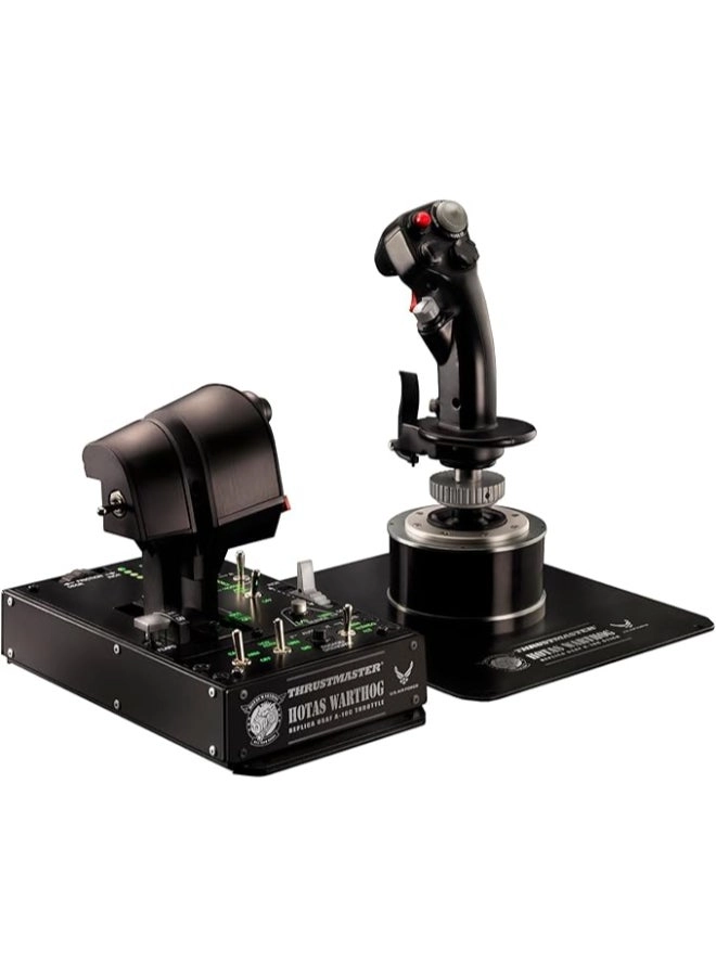 HOTAS Warthog Flight Stick - PC