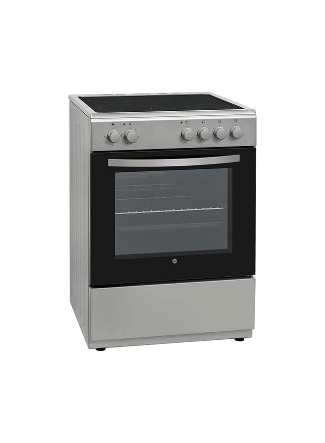 Hoover HVC-V64E-S ELECTRIC Cooker
