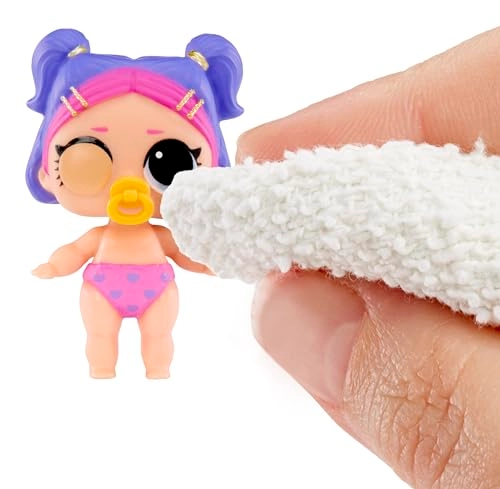 Baby Bundle Surprise - 2 or 3 Dolls Collectible Ages 3+