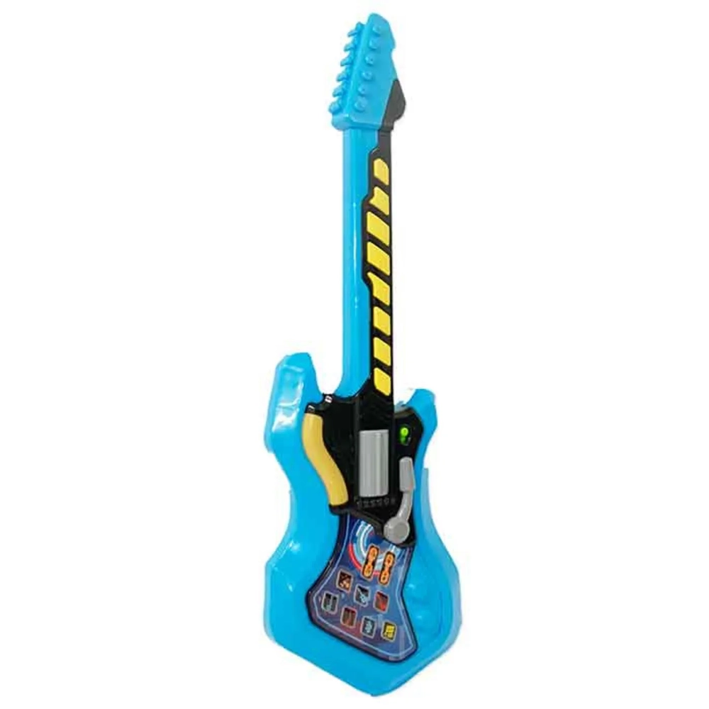 Cool Kidz Rock Guitar