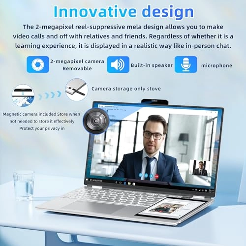 FWN156 - 15.6'' N100 16GB DDR4 1TB SSD