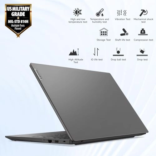 V15 Gen 3 - 15.6'' i7-1255U 24GB DDR4 1TB SSD