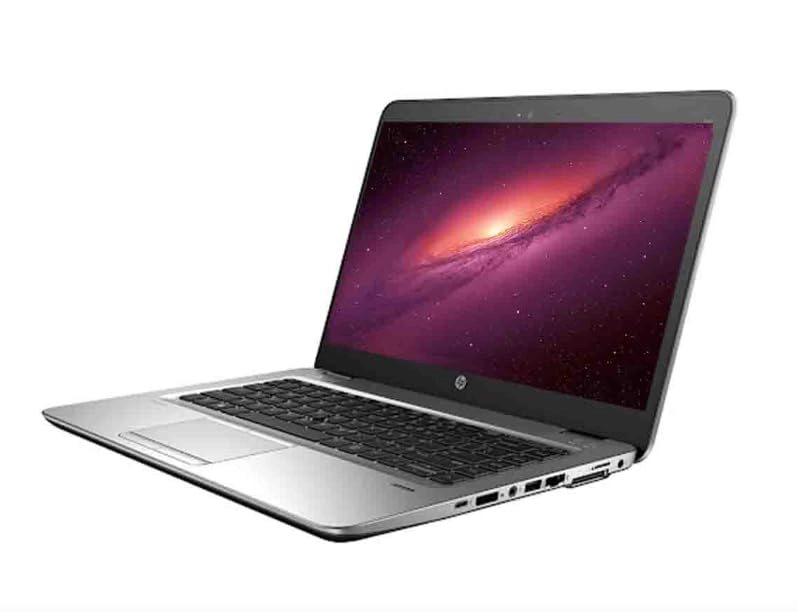(Refurbished) EliteBook 840 G1 - 14.1'' Core i5 8GB DDR4 256GB SSD