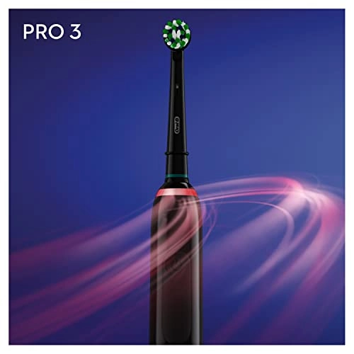 Pro3500 - Gift Edition Black