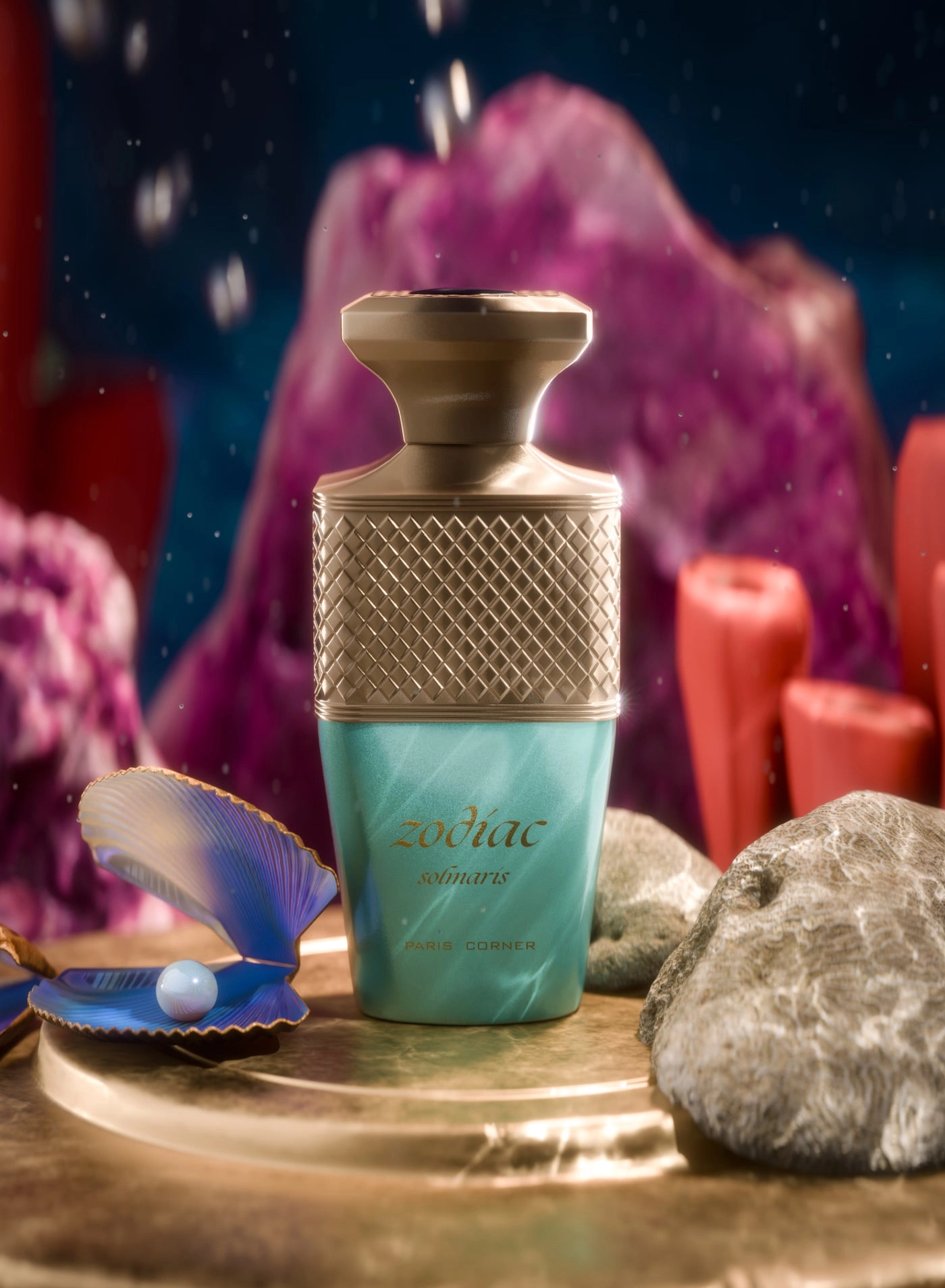 Zodiac Eau de Parfum 100 ml