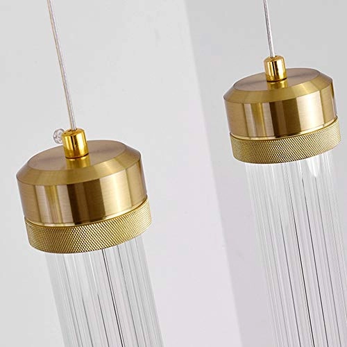 Lowering the lantern - 3000K-4000K