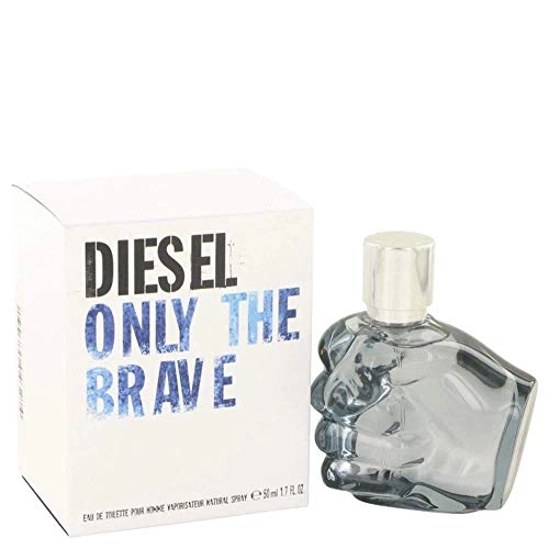 Only The Brave Eau de Toilette 75 ml