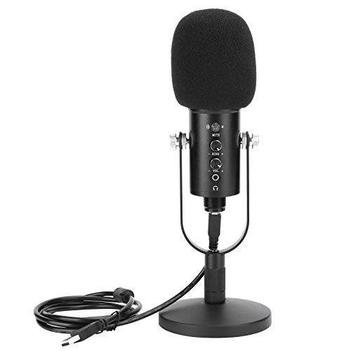 BM-86 USB Microphone
